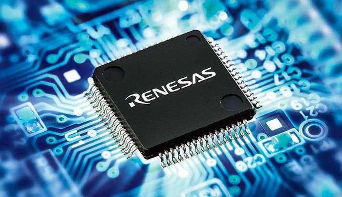 Renesas