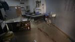 Rumah Sakit di Idlib Porak Poranda Diserang Militer Suriah