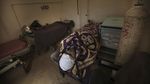 Rumah Sakit di Idlib Porak Poranda Diserang Militer Suriah