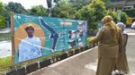 Foto Situ Wangi Ciamis Mau Dipercantik Pakai Duit Rp 15 Miliar