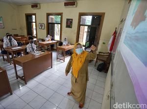 Perhatian! Guru Honorer Segera Cairkan BLT Rp 1,8 Juta Sebelum 30 Juni