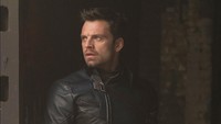 Bucky Barnes alias The Winter Soldier diperankan oleh Sebastian Stan. Foto: dok The Falcon and The Winter Soldier Disney+ Hotstar