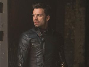 Superhero yang Hobi Beramal, Ini Profil Lengkap Sebastian Stan
