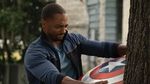 Koleksi Foto Eksklusif Serial The Falcon and The Winter Soldier