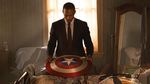 Koleksi Foto Eksklusif Serial The Falcon and The Winter Soldier