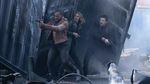 Koleksi Foto Eksklusif Serial The Falcon and The Winter Soldier