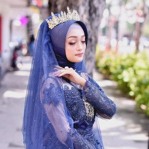 Kisah Viral Pengantin Ditinggal Calon Suami di Hari Akad, Faktanya... Kisah Viral Pengantin Ditinggal Calon Suami di Hari Akad, Faktanya...