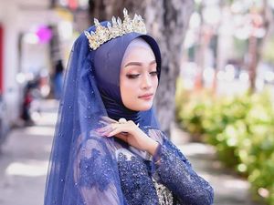 Kisah Viral Pengantin Ditinggal Calon Suami di Hari Akad, Faktanya...