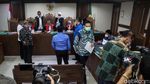 Tim AHY Hadapi Gugatan Rp 5 M dari Kader Demokrat yang Dipecat