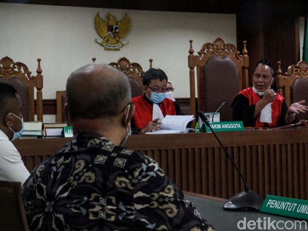 Tim AHY Hadapi Gugatan Rp 5 M dari Kader Demokrat yang Dipecat