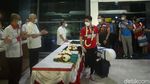 Didepak dari All England 2021, Kevin/Marcus Cs Tiba di Indonesia