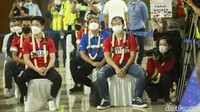 Pemerintah Indonesia yang mengetahui tim bulutangkis Indonesia mendapat perlakuan kurang menyenangkan di All England 2021 langsung gerak cepat berupaya mencari jalan memulangkan atlet.