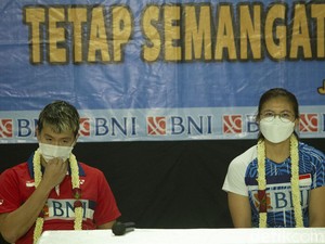 BWF Minta Maaf, Marcus Gideon: Bukan Berarti Masalah Selesai!