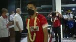 Didepak dari All England 2021, Kevin/Marcus Cs Tiba di Indonesia