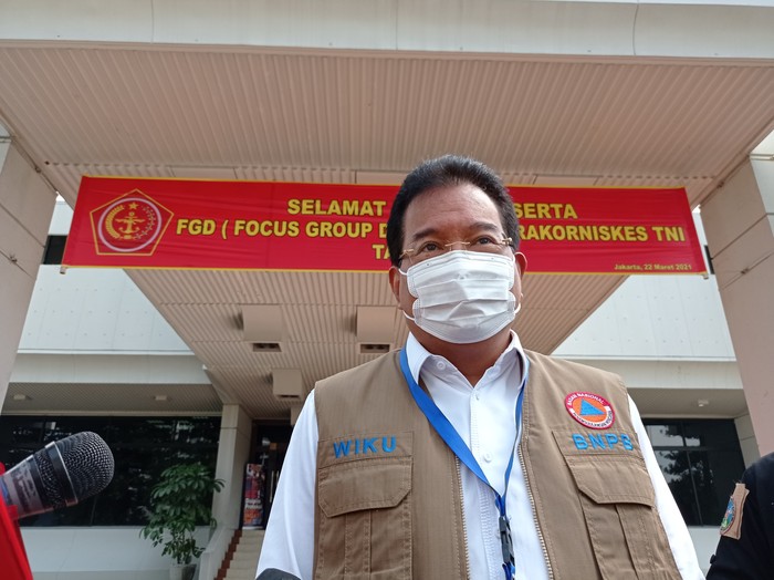 Wiku Adisasmito