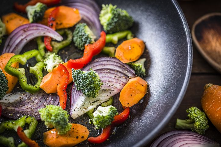10 Istilah Masak yang Masih Terdengar Asing, Tapi Perlu Diketahui