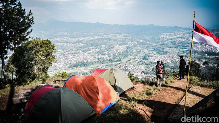 5 Destinasi Alam Bandung Barat
