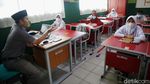 88 SD di Bekasi Langsungkan Belajar Tatap Muka