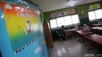 88 SD di Bekasi Langsungkan Belajar Tatap Muka