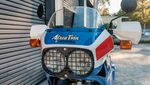 Mulus! Potret Africa Twin yang Nganggur Selama 30 Tahun