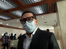KPU Usul Pilkada Geser ke 2025, Komisi II: Kalau Bisa Hindari Revisi UU