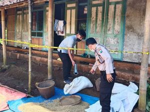 Anak Bacok Ayah Angkat hingga Tewas di Trenggalek Dipicu Masalah Sepele