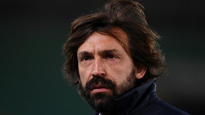 4 Calon Pengganti Andrea Pirlo di Juventus
