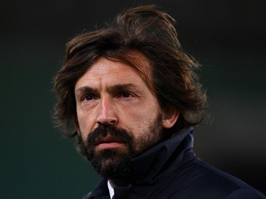 Pirlo dan Allegri Disebut Sukses di Juventus karena...