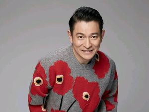 Andy Lau Sebut Dirinya Bodoh Usai Rayakan 40 Tahun Berkarier