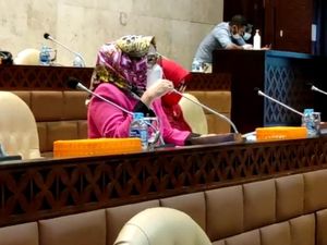Anggota Komisi V DPR RI Usulkan Listrik Masuk Desa Diprogramkan Lagi