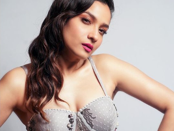 Ankita Lokhande
