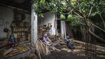 Anyaman Loyok dari Lombok Siap Go Internasional