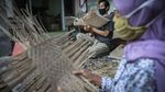 Anyaman Loyok dari Lombok Siap Go Internasional