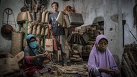 Hal ini menunjukkan potensi produk Indonesia begitu kuat dan perlu dikembangkan sehingga memiliki nilai tambah. Inilah yang diperlukan bangsa Indonesia ke depannya, ketersediaan produk unggulan daerah untuk melengkapi kebutuhan wisatawan domestik dan luar negeri.  