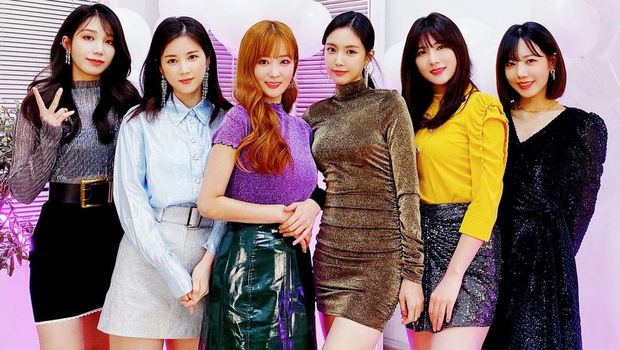 Apink