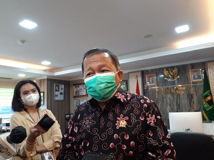 Arsul Sani