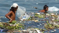 Setiap tahunnya Hari Air Sedunia ini mengusung tema-tema khusus, tema Hari Air Sedunia pada 2021 adalah tentang arti air bagi manusia, nilai sebenarnya, dan bagaimana kita dapat melindungi sumber daya vital ini dengan lebih baik. Getty Images/David Greedy  