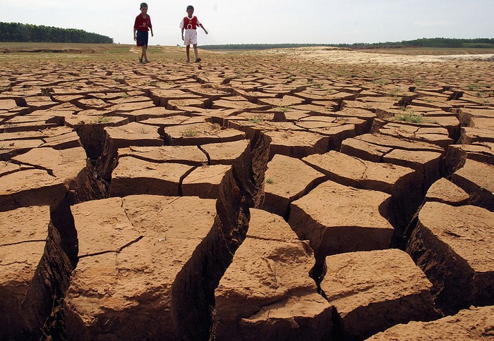 World Water Day atau Hari Air Sedunia adalah perayaan tahunan yang dilakukan untuk kembali menarik perhatian publik pada pentingnya air bersih dan penyadaran untuk pengelolaan sumber-sumber air bersih yang berkelanjutan.