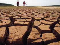 Antisipasi Kemarau Panjang, BPBD NTT Petakan Wilayah Rawan Kekeringan
