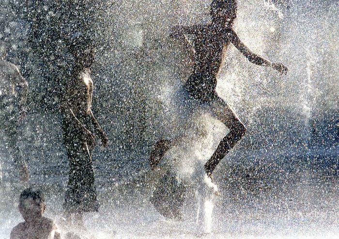 World Water Day atau Hari Air Sedunia adalah perayaan tahunan yang dilakukan untuk kembali menarik perhatian publik pada pentingnya air bersih dan penyadaran untuk pengelolaan sumber-sumber air bersih yang berkelanjutan.