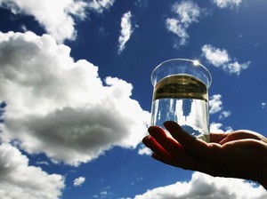 Pekan Air Sedunia 2025: Tujuan, Tema, dan Cara Merayakannya