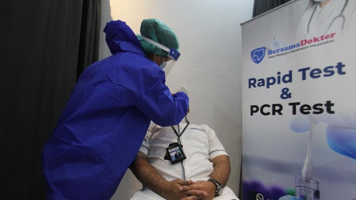 Dalam rangka menanggulangi pandemi COVID-19 beragam cara dilakukan berbagai pihak, salah satunya adalah tracing dengan Swab. Pilihan outlet Swab di Jakarta kini semakin banyak.