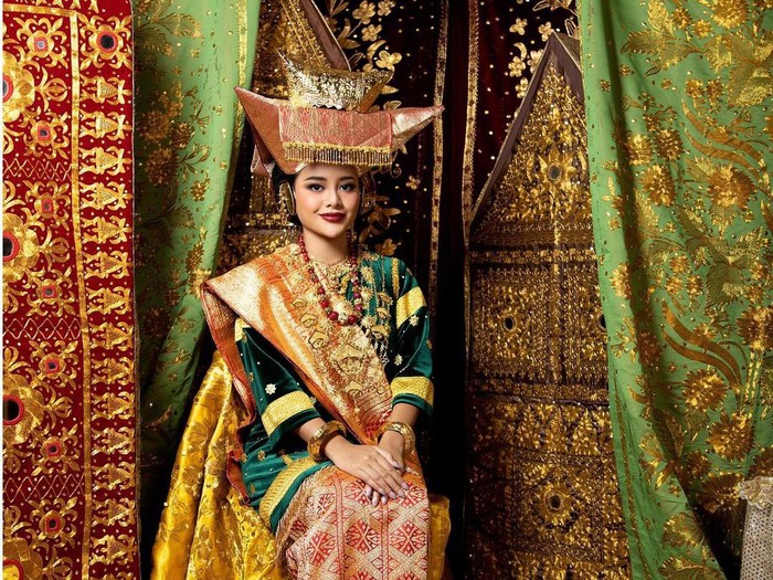 aurel hermansyah Prewedding Aurel Hermansyah dan Atta Halilintar