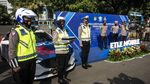 Begini Penampakan e-TLE yang Siap Diuji Coba Akhir Pekan