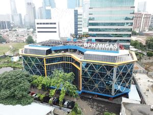 BPH Migas Targetkan 225 Penyalur BBM Satu Harga hingga 2029