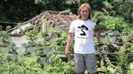Budidaya Bonsai Mini Raup Cuan Puluhan Juta Lho