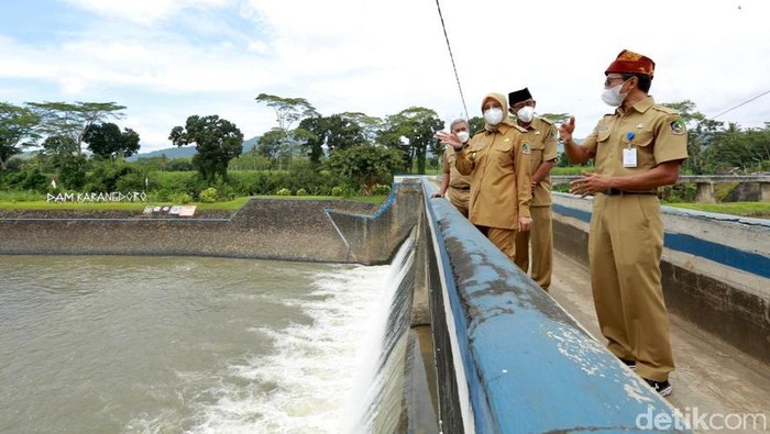 bupati ipuk