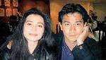 Cherie Chung, Aktris Tercantik Versi Andy Lau