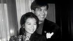 Cherie Chung, Aktris Tercantik Versi Andy Lau