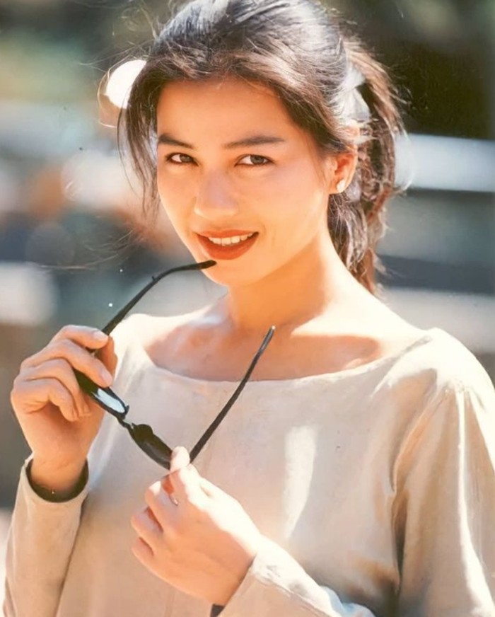 Cherie Chung Cherie Chung